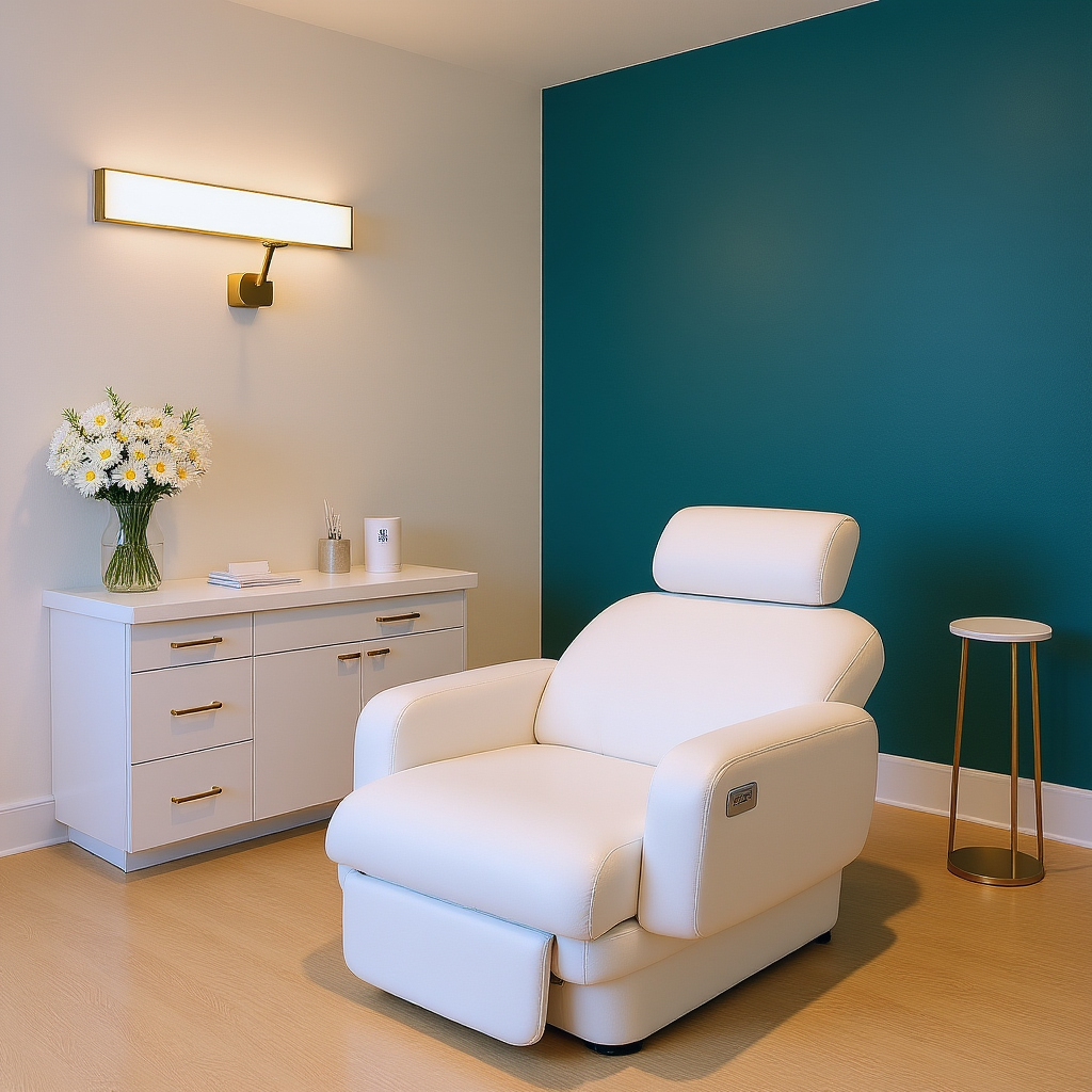 نتیجه کاشت مو - قبل و بعد